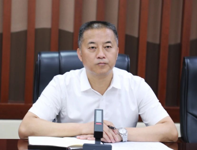 全面總結 系統(tǒng)部署——宏河集團召開2025 年第三季度安全工作會議暨7月份總經理安全辦公2