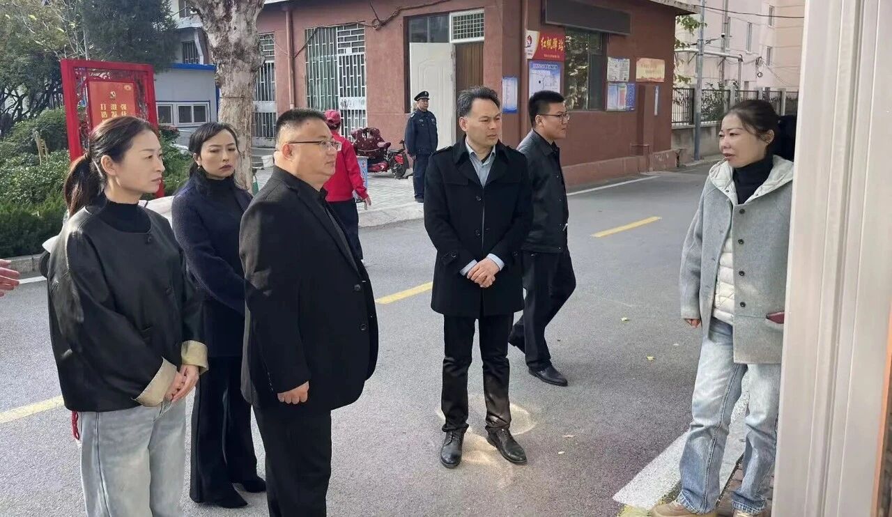 對標(biāo)先進(jìn)拓思路 科學(xué)規(guī)劃謀發(fā)展——宏恒物業(yè)扎實推進(jìn)四季度攻堅與改革行動1